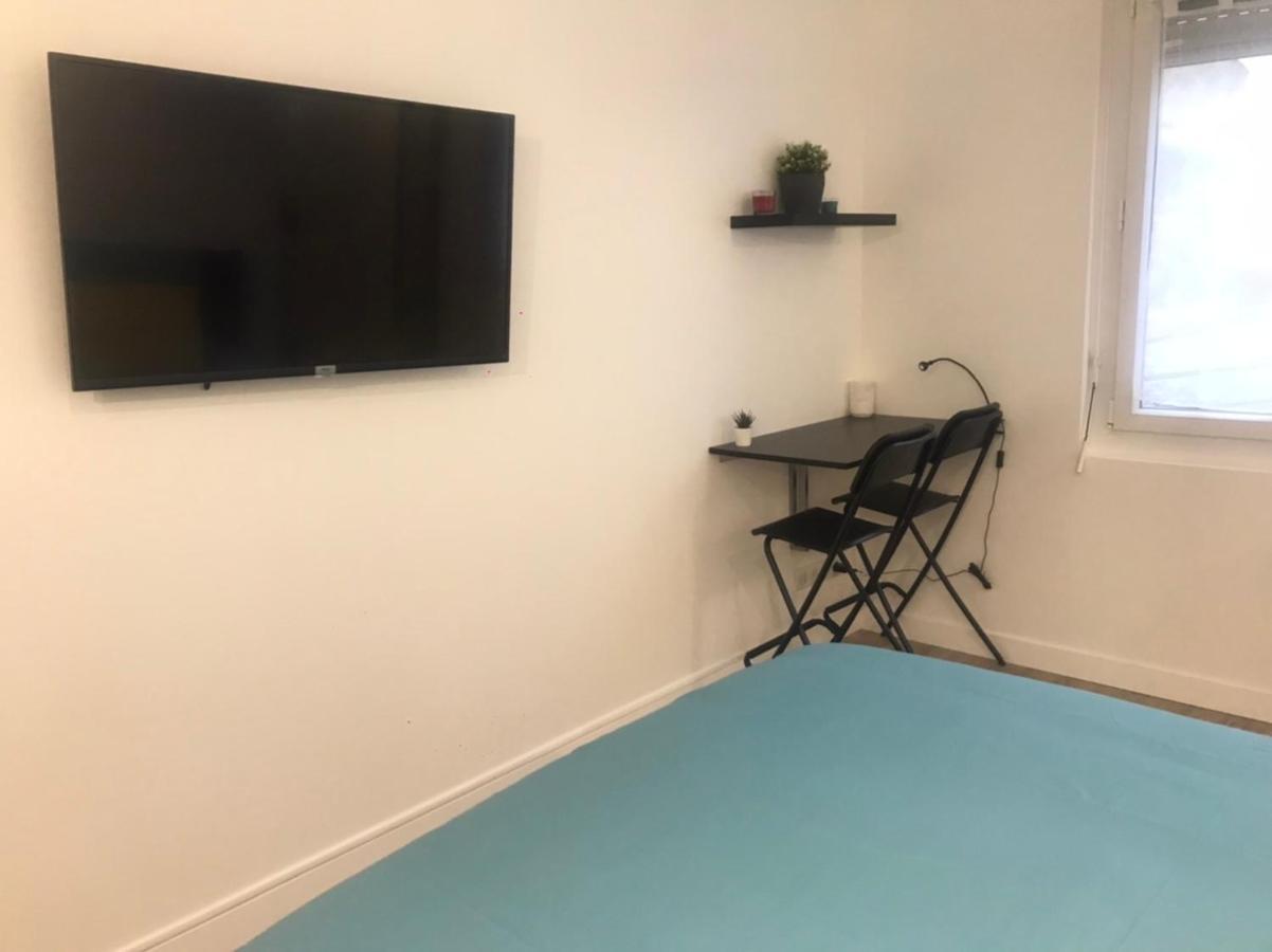 Zen Sobre Chic Appartement